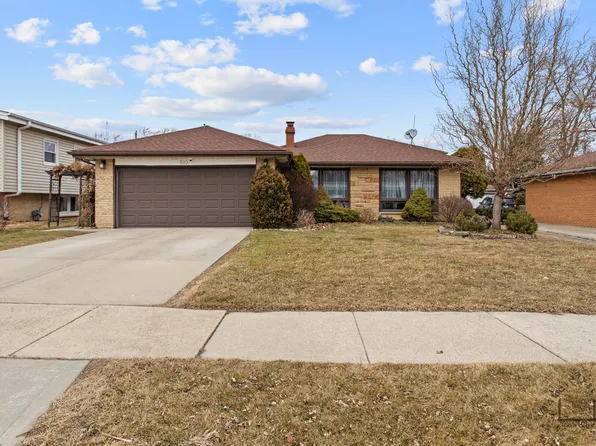 510 Florian Dr, Des Plaines, IL 60016