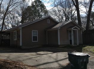 405 Witty St, Winona, MS 38967