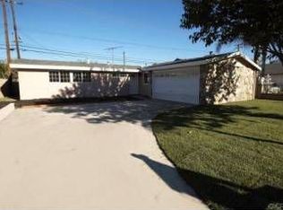2543 Barjud Ave, Pomona, CA 91768