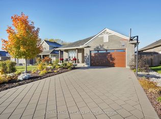 95 Brooker Trl, Thames Centre, ON N0M2P0