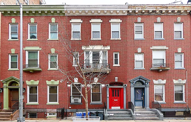 Rented by Douglas Elliman | media 10