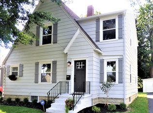 311 E Walnut St, Marion, OH