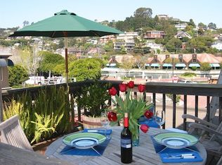 19 Main St APT 5, Tiburon, CA 94920