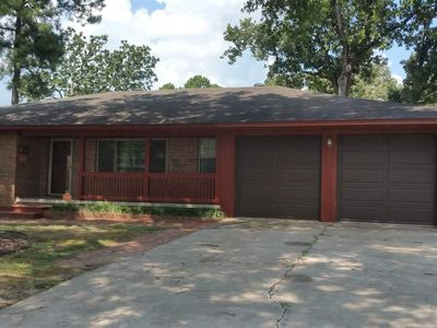 4537 Lochridge Rd, N Little Rock, AR, 72116