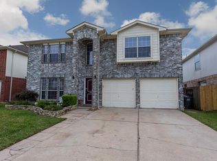 2418 Fox River Ln, Spring, TX 77386