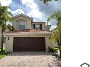 584 Calamint Point, Royal Palm Beach, FL 33411