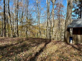 366 Moss Hill Rd, Boone, NC 28607