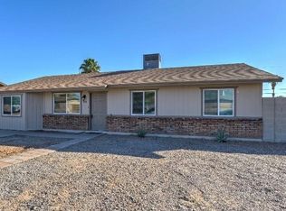 707 E Peppertree Ave, Apache Junction, AZ 85119