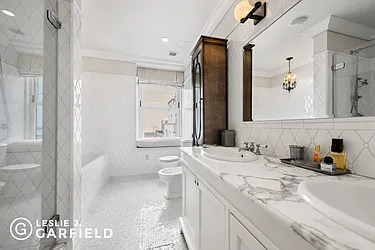 Sold by Leslie J. Garfield