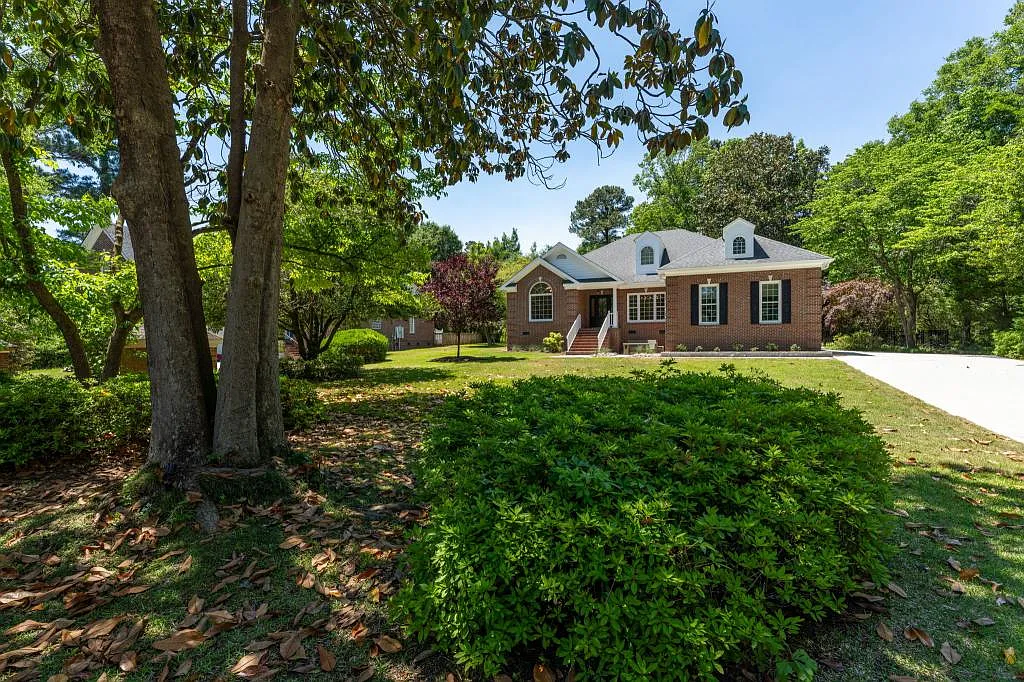 Building Photo - 8703 Decoy Ln