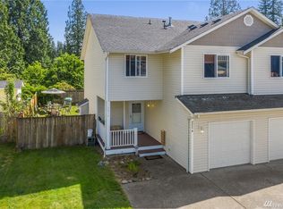 3614 186th Pl NE #8A, Arlington, WA 98223