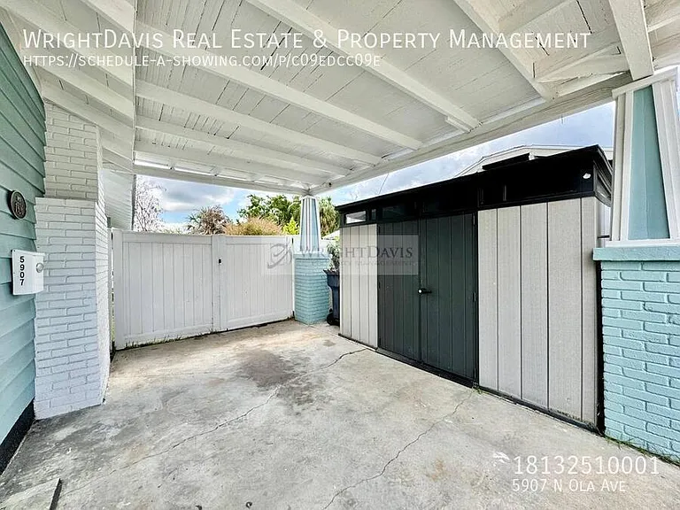 5907 N Ola Ave — Photo 3