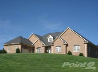 55 St Andrews Dr, Lexington, VA 24450