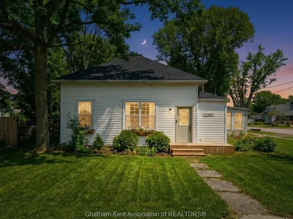 148 Main St, West Elgin, ON N0L 2P0