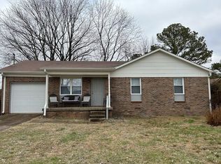 5208 Durinda Ln NW, Huntsville, AL 35810