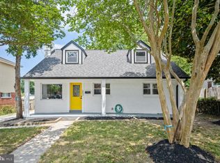 1802 Keokee St, Hyattsville, MD 20783