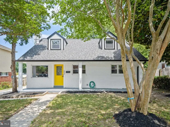 1802 Keokee St, Hyattsville, MD 20783
