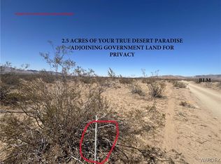 317-02 N Amana Rd #14, Dolan Springs, AZ 86441