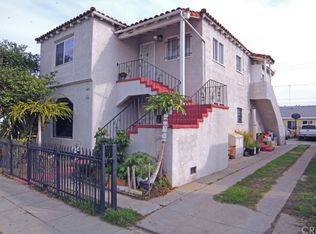 1962 Pasadena Ave, Long Beach, CA 90806