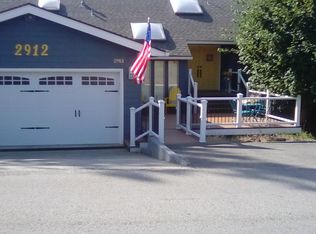 2912 E Fernan Hill Rd, Coeur D Alene, ID 83814