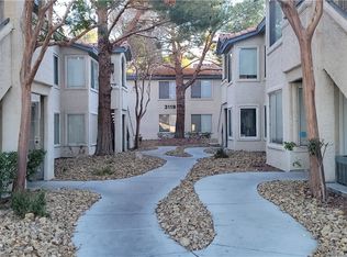 3119 Key Largo Dr Unit 201, Paradise, NV 89120
