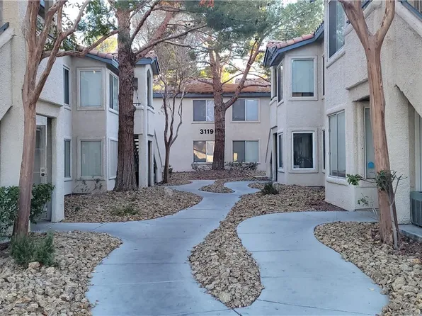 3119 Key Largo Dr Unit 201, Paradise, NV 89120