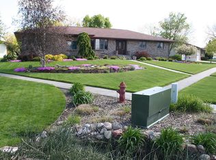 201 E Park St, Battle Creek, NE 68715