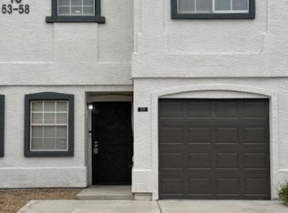 5330 E Charleston Blvd UNIT 55, Las Vegas, NV 89142