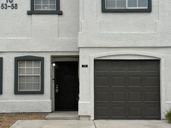 5330 E Charleston Blvd Unit 55, Las Vegas, NV 89142