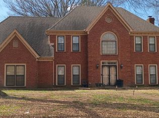 1967 Mount Repose Dr, Germantown, TN 38139