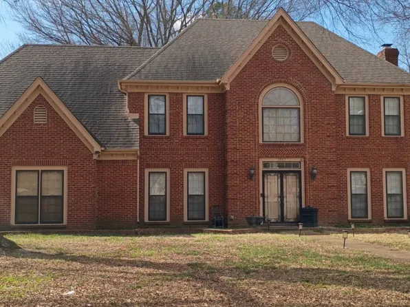 1967 Mount Repose Dr, Germantown, TN 38139