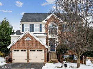 1937 Harvest Dr, Winchester, VA 22601