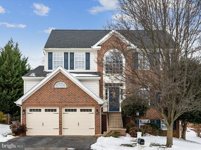 1937 Harvest Dr, Winchester, VA, 22601