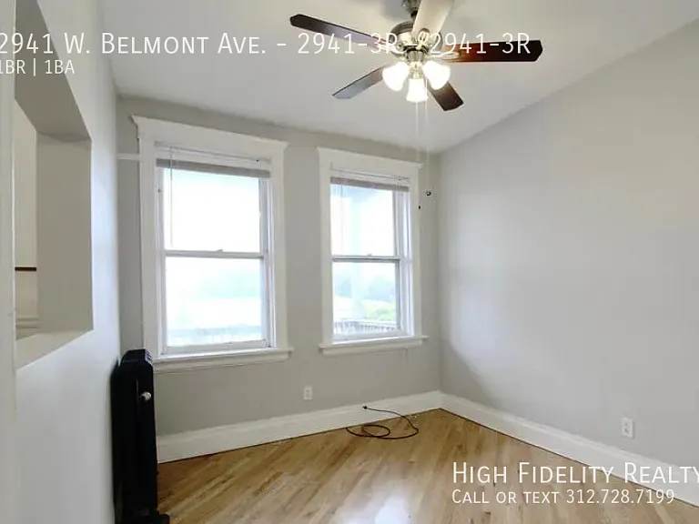2941 W Belmont Ave #3R — Photo 5