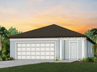 1400 Allagash Dr, Zephyrhills, FL 33540