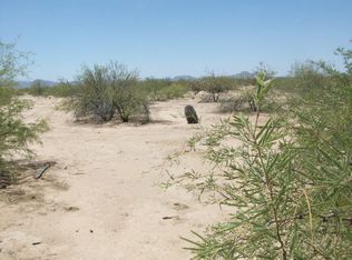 16233 W Orange Grove Rd, Marana, AZ 85653