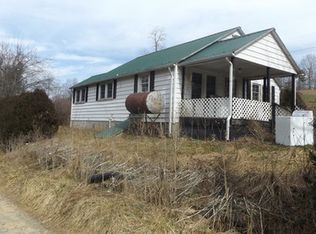 236 Hidden Acres Rd, Galax, VA 24333