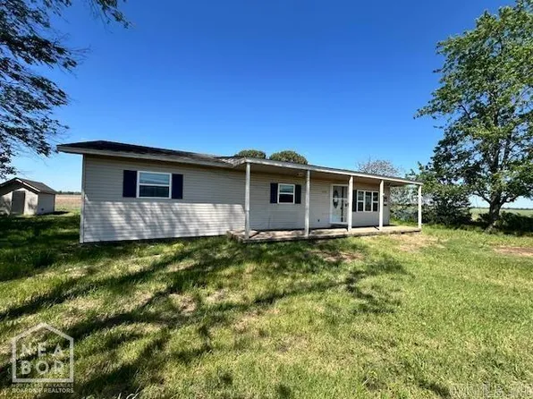 250 County Road 546, Monette, AR 72447