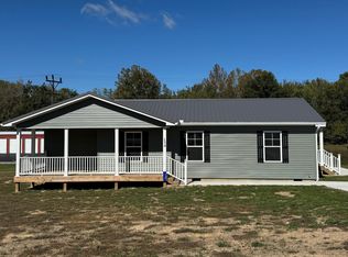 134 Redbud Cir, Salt Lick, KY 40371