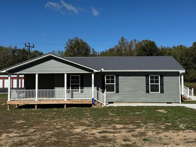134 Redbud Cir, Salt Lick, KY, 40371