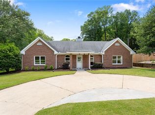 3690 Lithia Way, Lithia Springs, GA 30122