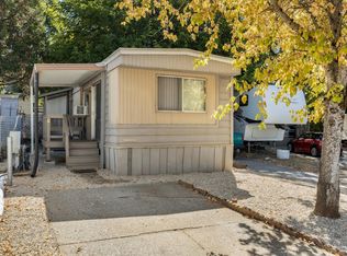 758 S Auburn St SPACE 12, Grass valley, CA 95945