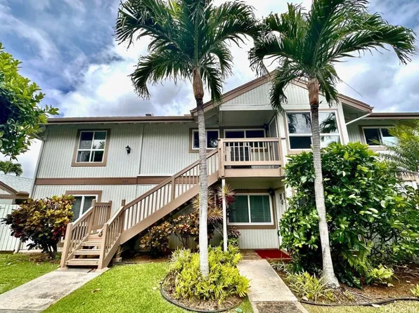 7007 Hawaii Kai Dr APT D21, Honolulu, HI 96825