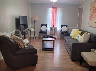 274 Moize Cut Off Rd APT B, Jackson, TN 38305