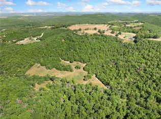 Mercy Mountain Dr, Harrison, AR 72601