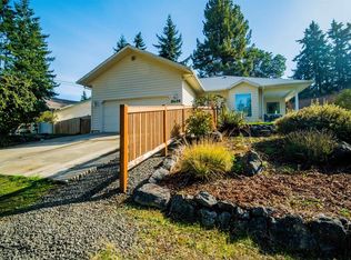 2016 Westview Dr, Port Angeles, WA