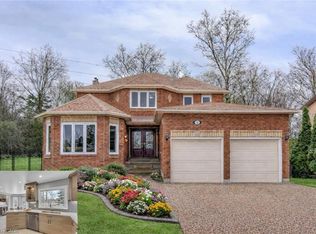72 Hilborn Ave, Cambridge, ON N1T 1M8