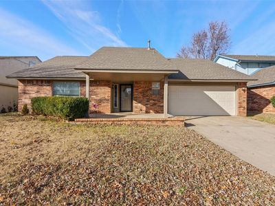 713 Westridge Ct, Yukon, OK, 73099