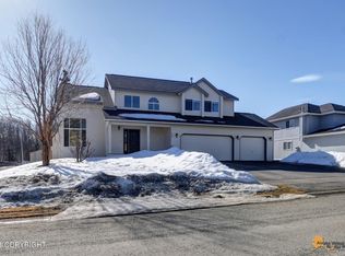 5742 Katahdin Dr, Anchorage, AK 99502