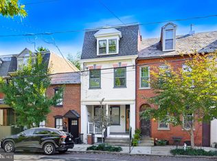 231 N Mulberry St, Lancaster, PA 17603